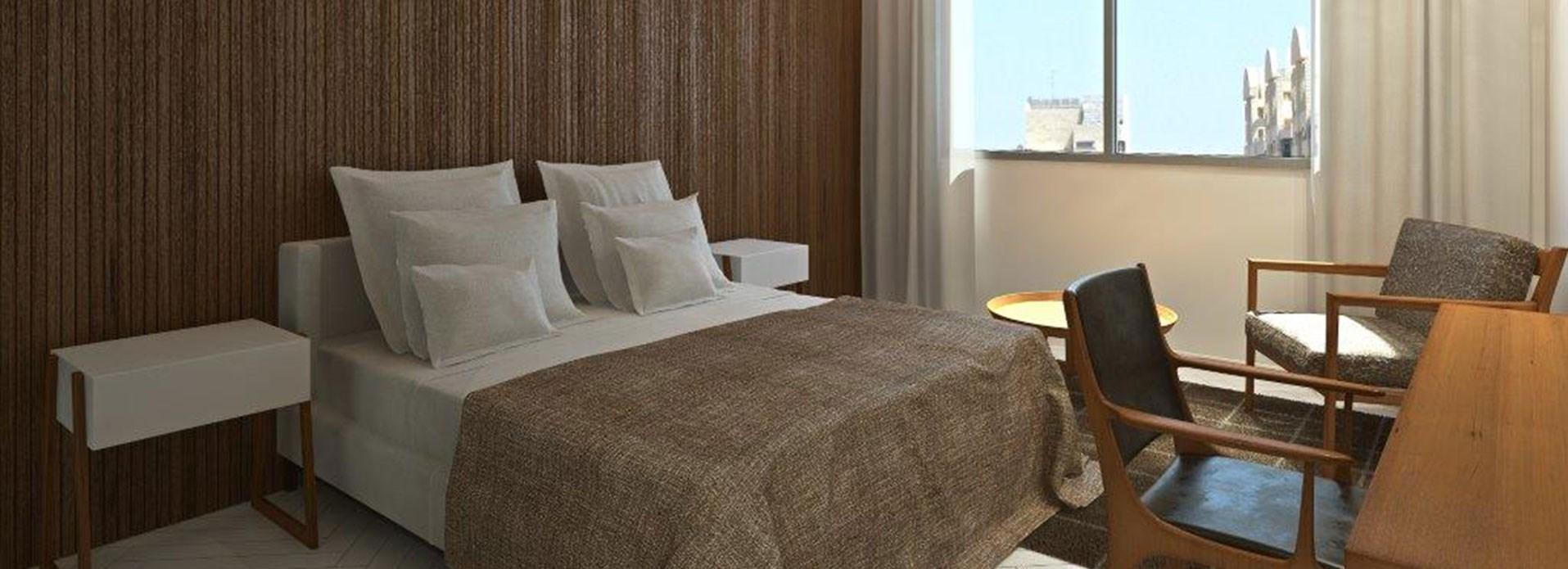 Prima Millennium Hotel Раанана Екстериор снимка