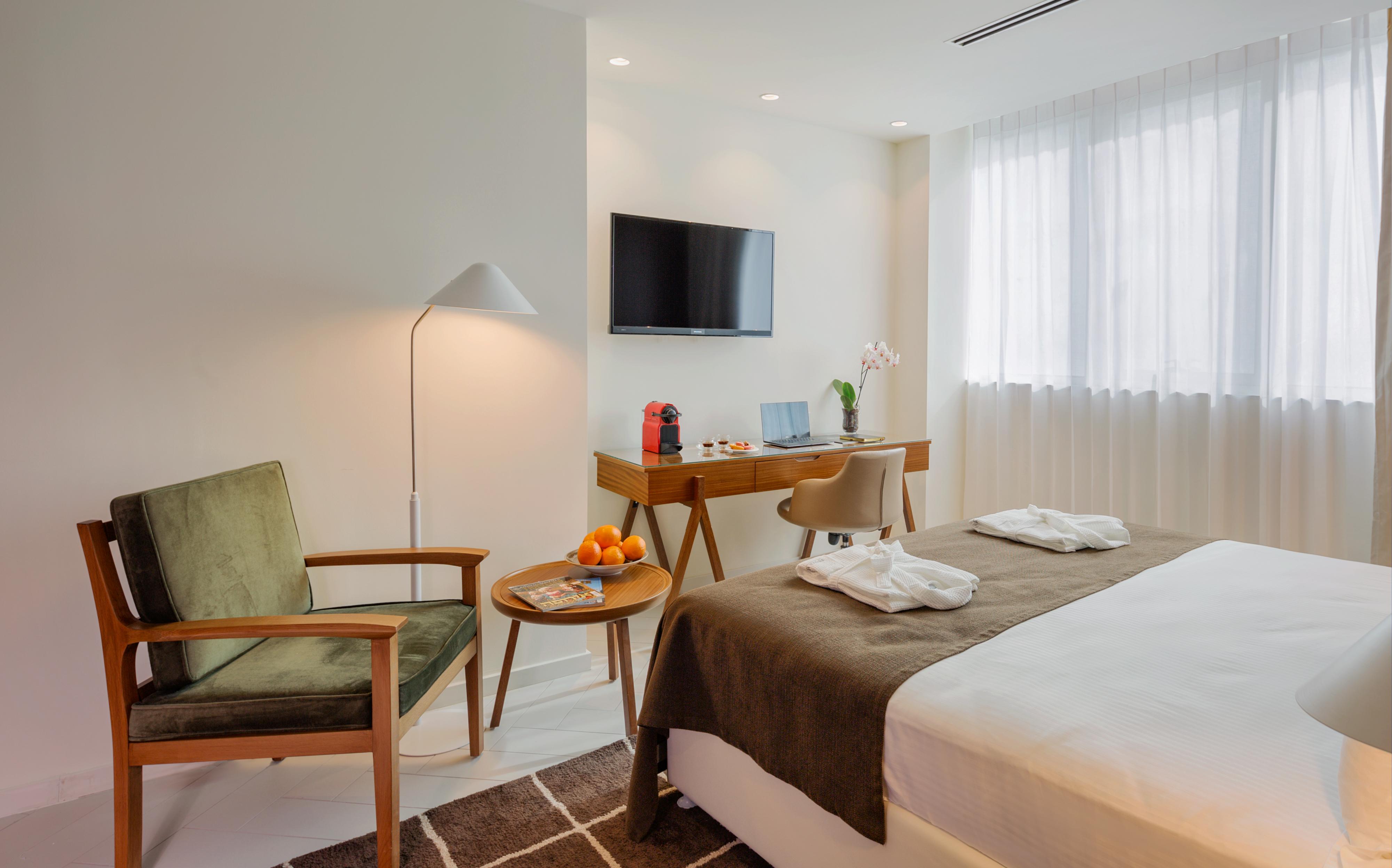 Prima Millennium Hotel Раанана Екстериор снимка