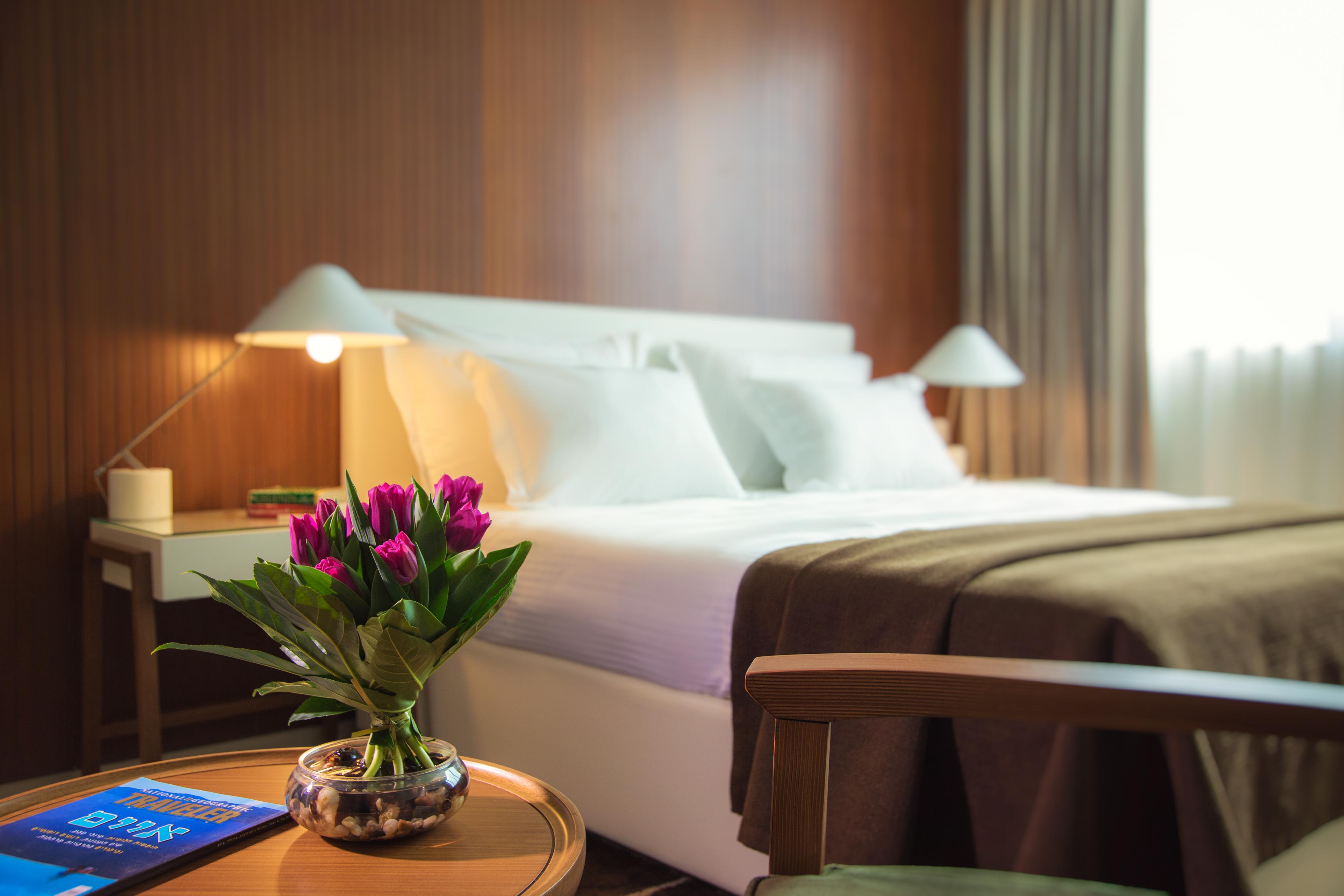 Prima Millennium Hotel Раанана Екстериор снимка