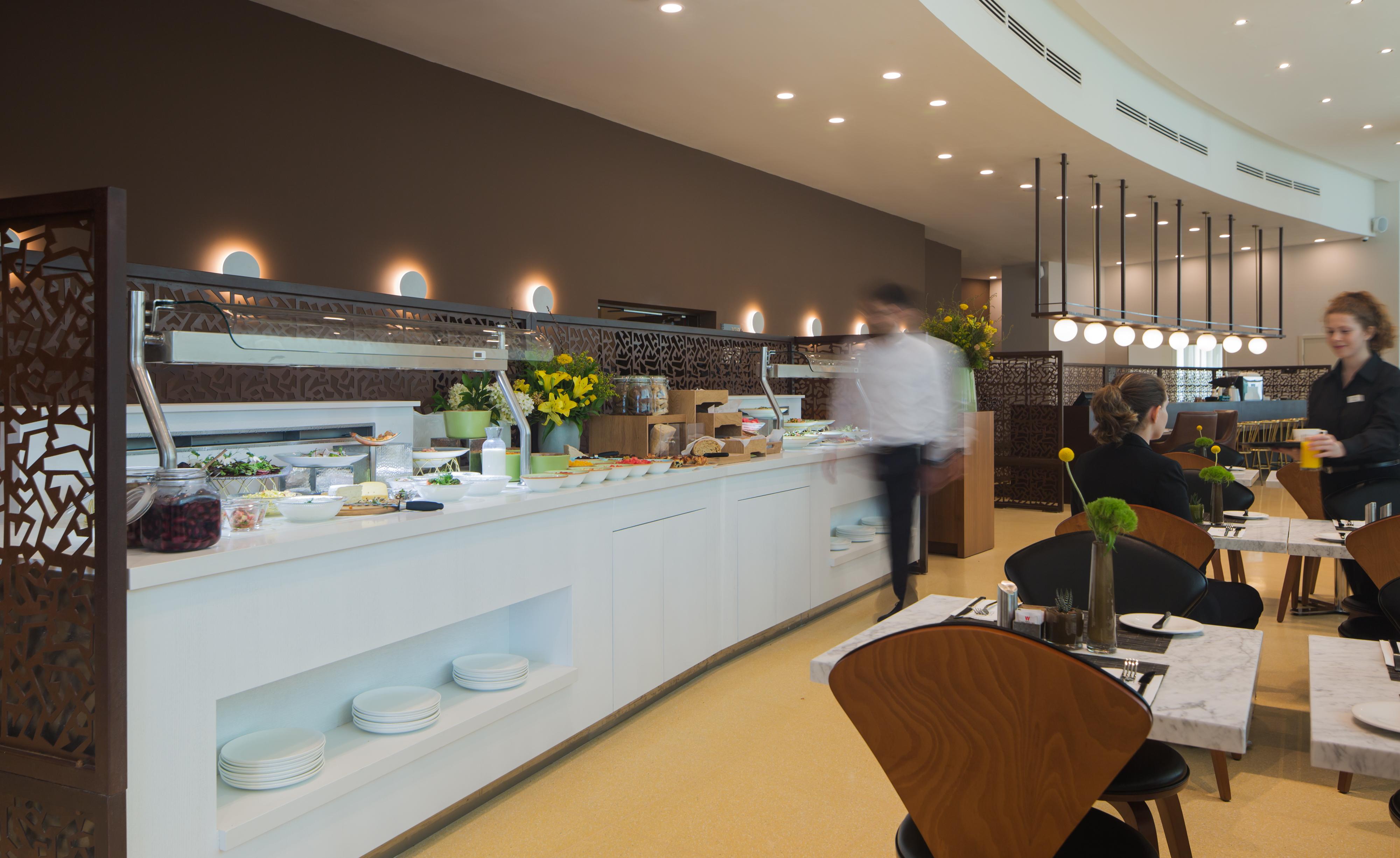 Prima Millennium Hotel Раанана Екстериор снимка