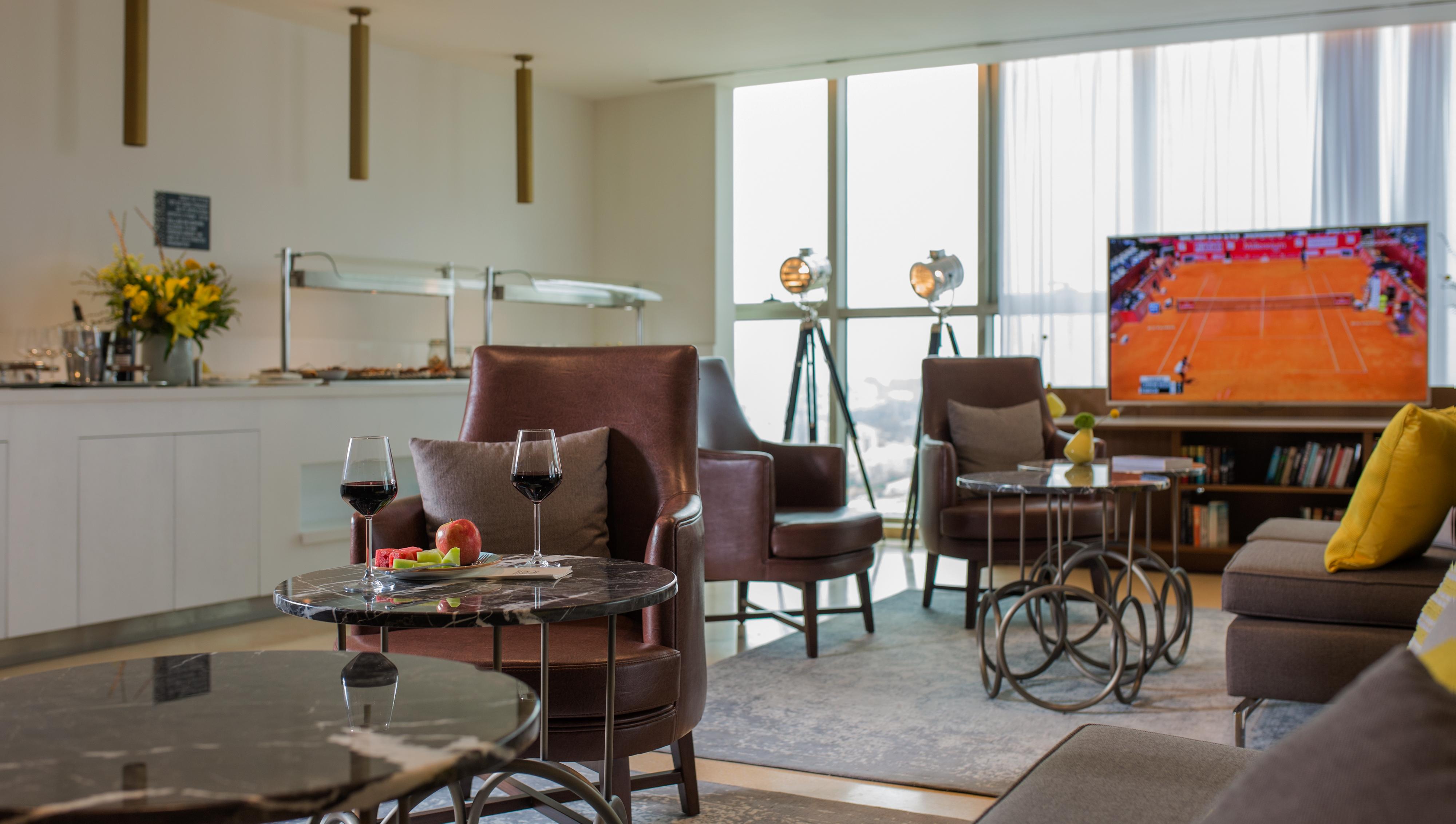 Prima Millennium Hotel Раанана Екстериор снимка