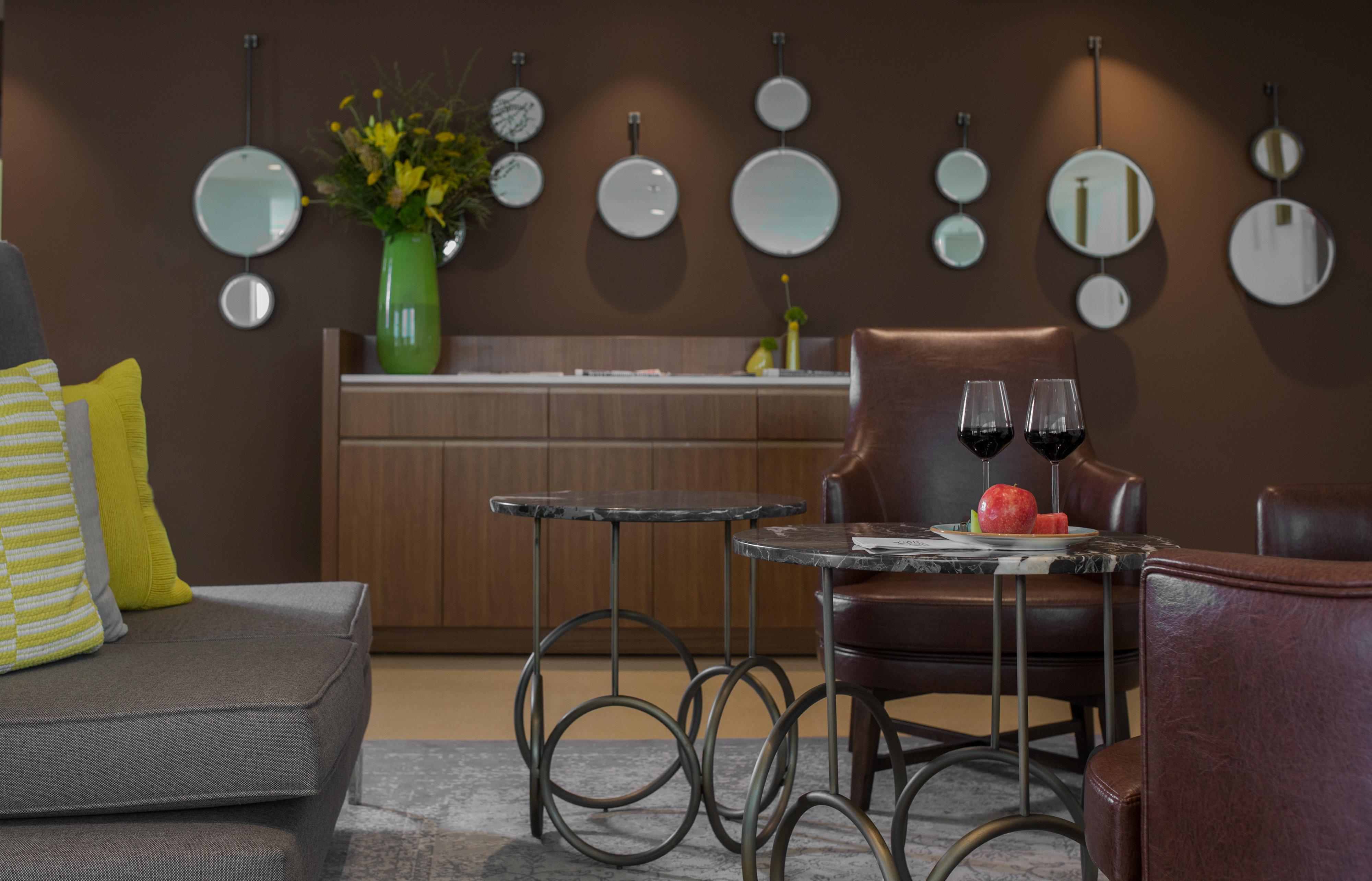 Prima Millennium Hotel Раанана Екстериор снимка