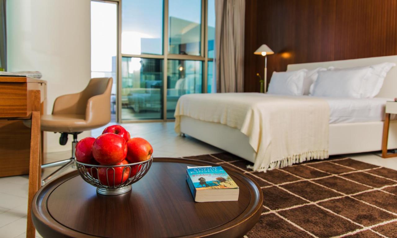 Prima Millennium Hotel Раанана Екстериор снимка