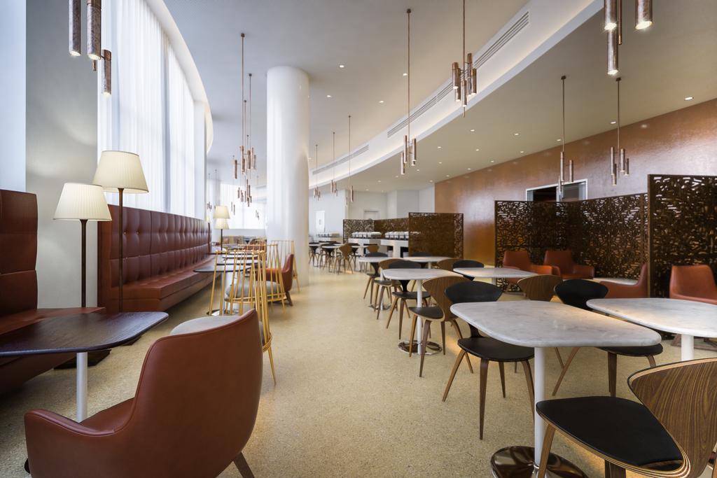 Prima Millennium Hotel Раанана Екстериор снимка