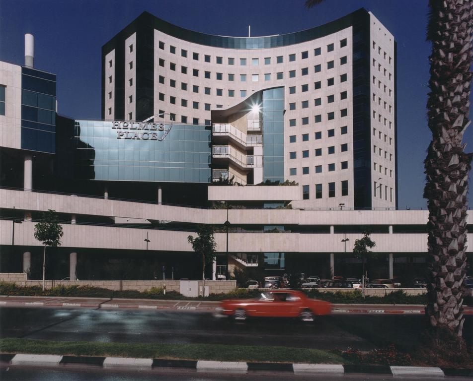 Prima Millennium Hotel Раанана Екстериор снимка