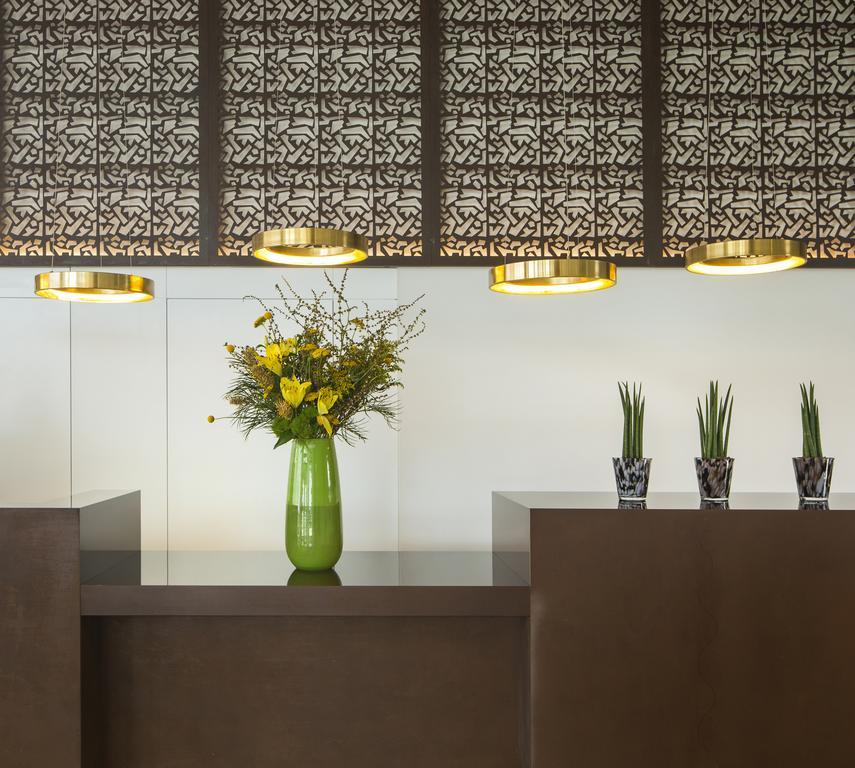 Prima Millennium Hotel Раанана Екстериор снимка