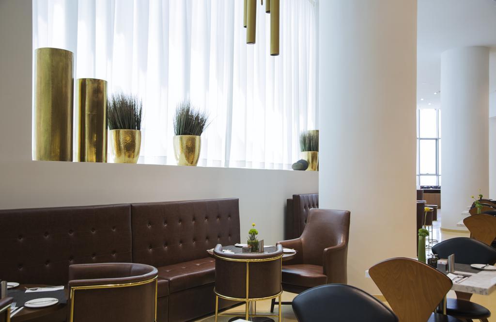 Prima Millennium Hotel Раанана Екстериор снимка